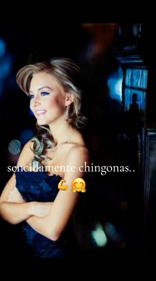 @Tengo los ovarios bien puestos