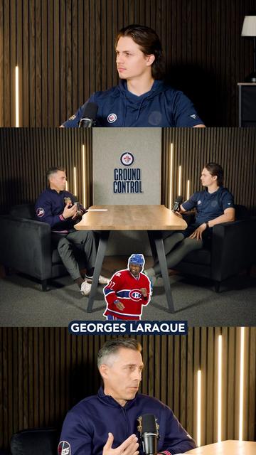 @Winnipeg Jets