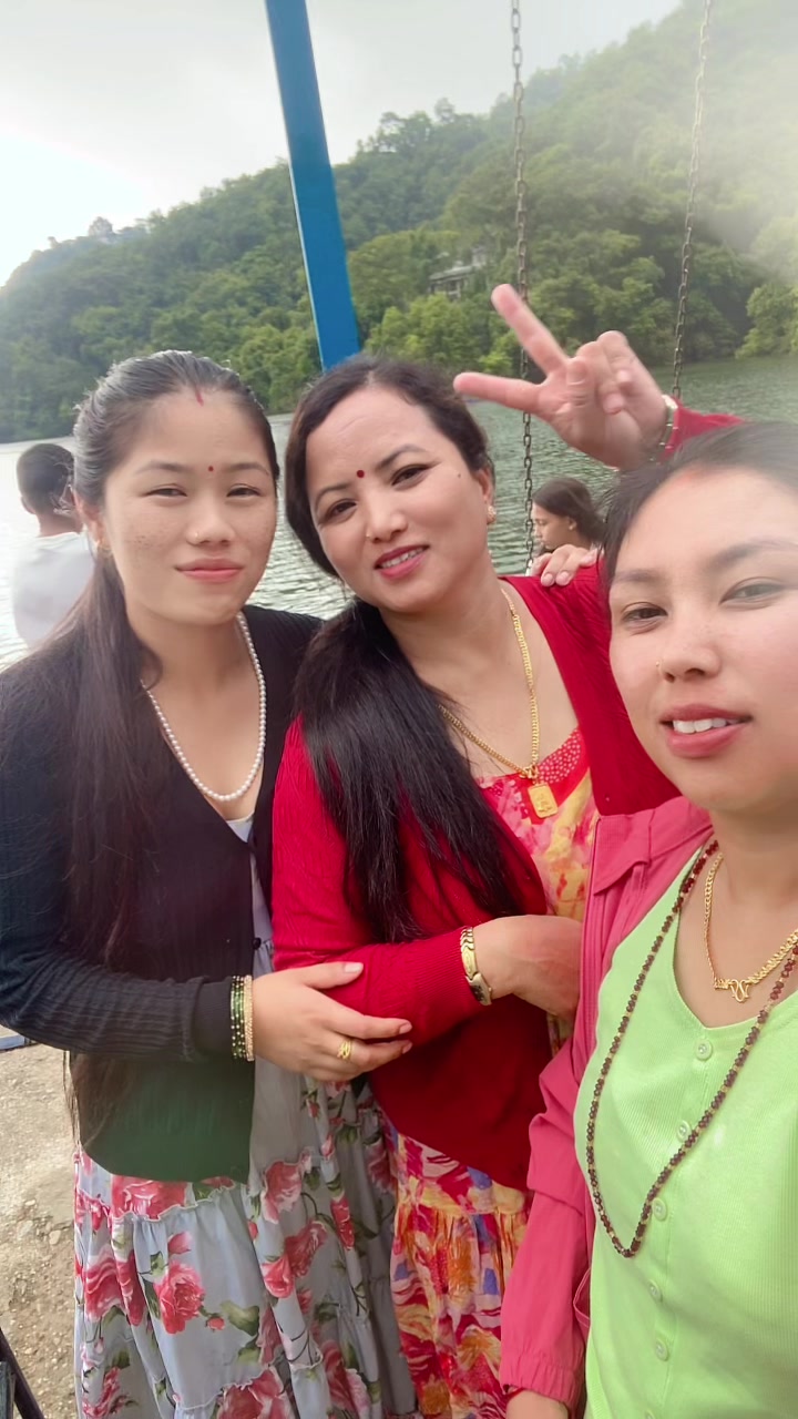 @JITMAYA GURUNG