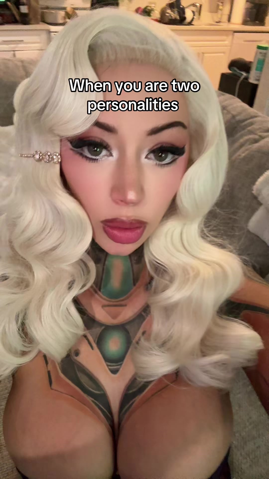 @Pinup pixie