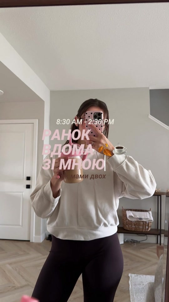 @Nika | motherhood & lifestyle