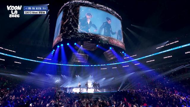 @KCON official