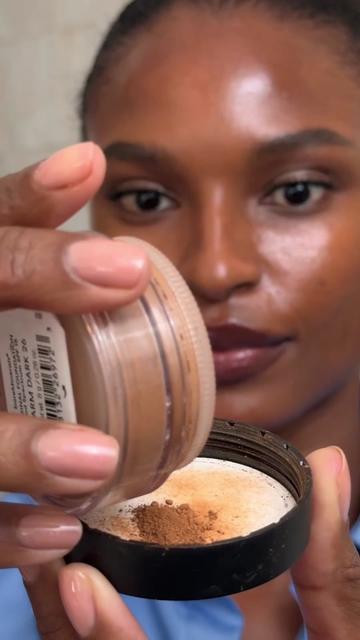 @bareMinerals