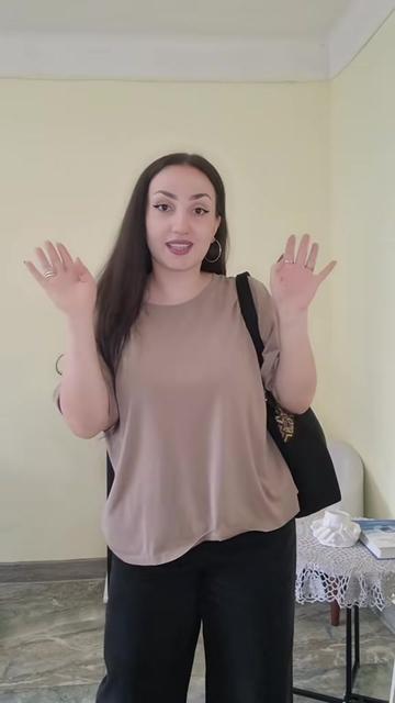 @Anna | Muradi