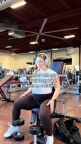 @Bianca |women’s fitness coach