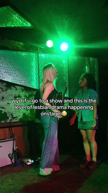 @Lost Grrrl Found