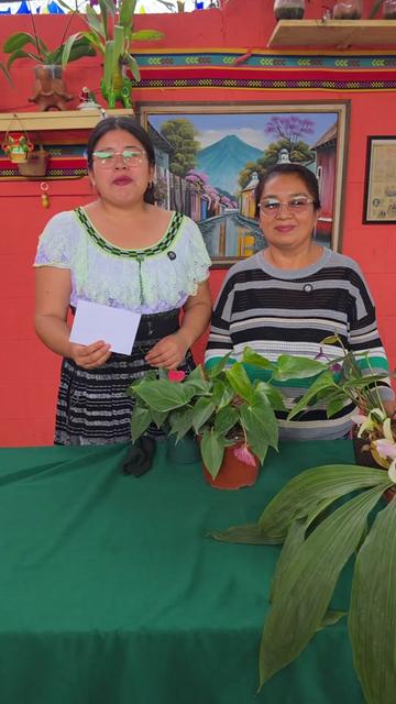 @Cocina con nosotras 🇬🇹🌹✨