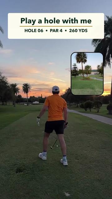 @Next Swing Golf