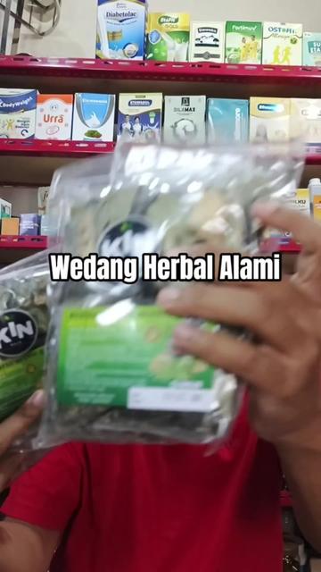 @Sehati Herbal