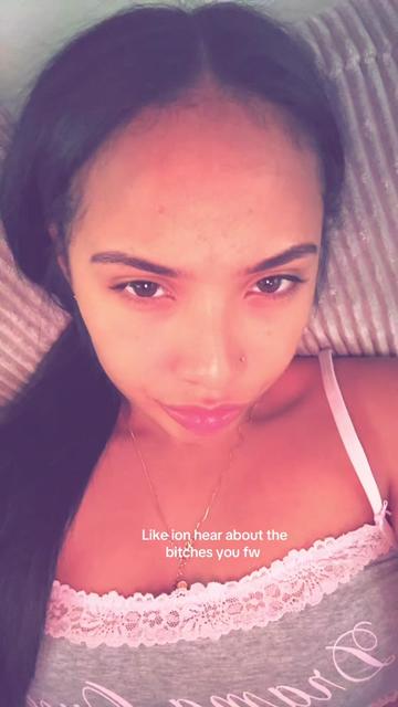 @hesayimaprettylittleliar