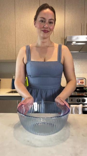 @Miranda Galati | Dietitian