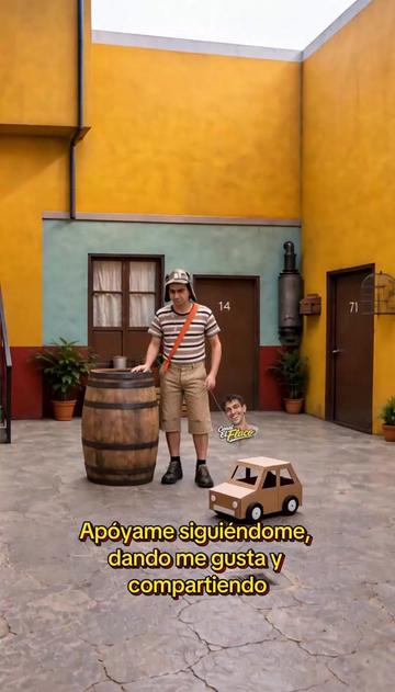 @El Flaco