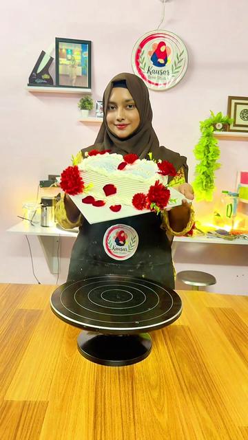 @Kausar Bake Studio
