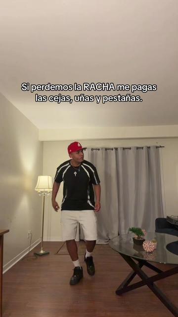@Jhoan Ramos