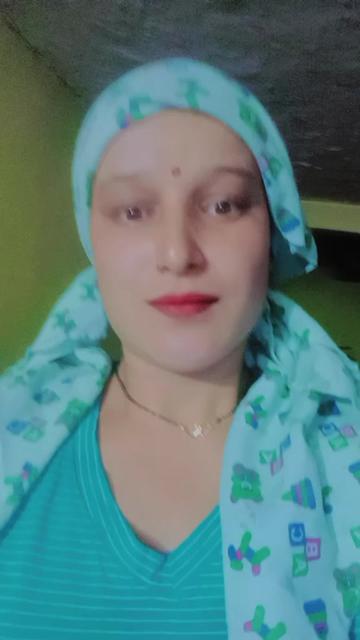 @gita Awasthi joshi