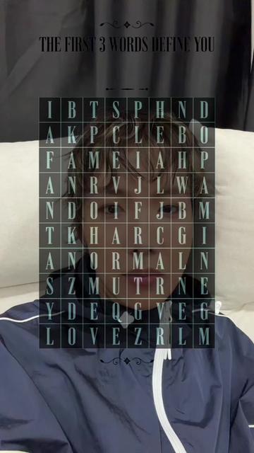 @BTS