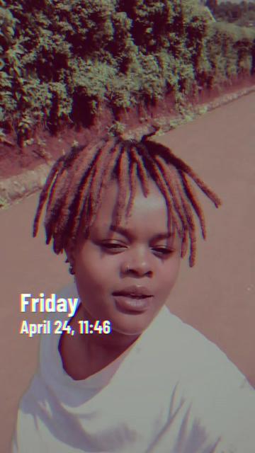 @👑Riciah Karume🖤