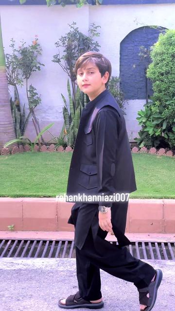 @Rehan Khan Niazi