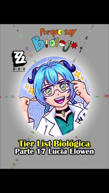 @Porque soy Biólogo