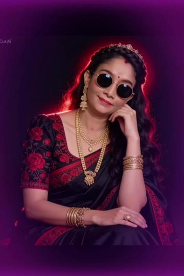 @Rathvathi Krishnan