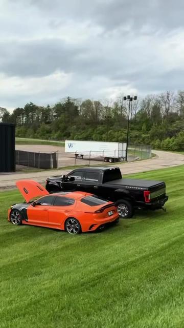 @Korean Car Collective