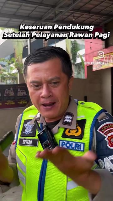 @polisisunda