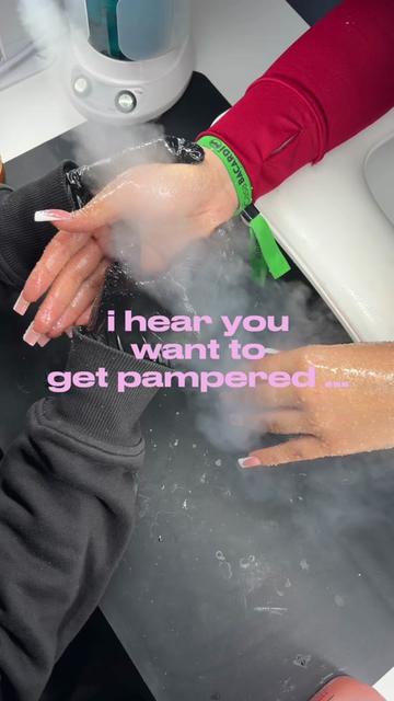 @NJ LICENSED NAIL TECH 🤍
