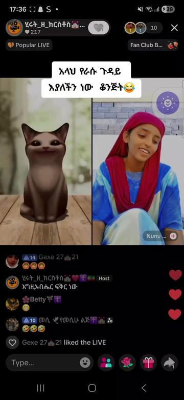 @sari (የኗሪ አኗኗሪ)🤦&zwj;♀️😏