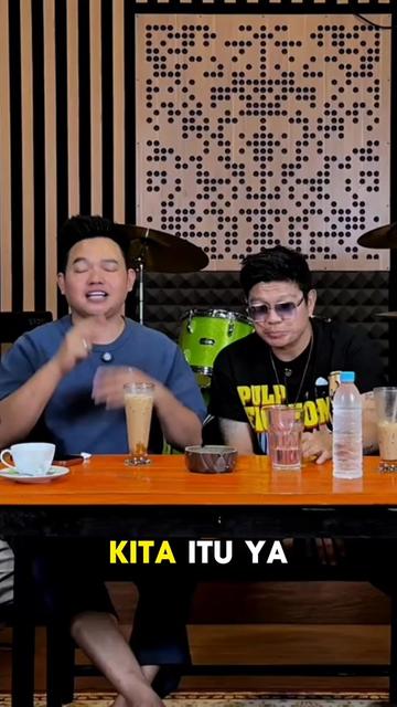 @Official Kangen Band