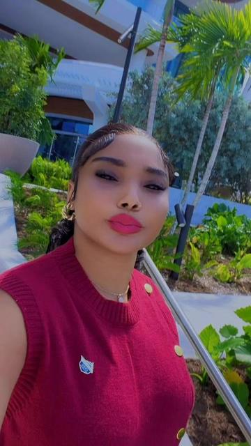 @Iambienneka