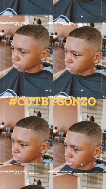 @Gonzo Fadez
