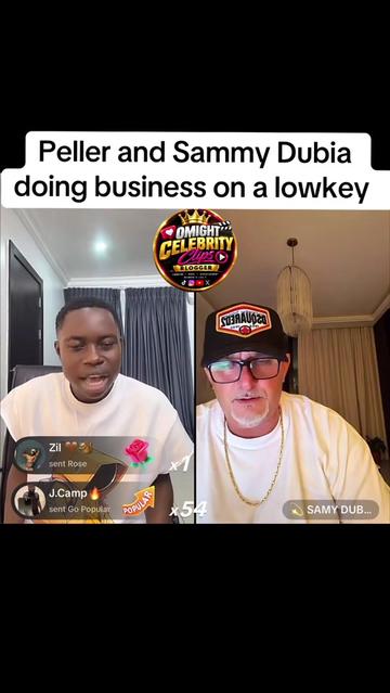 @Omight Celebrity Daily clips