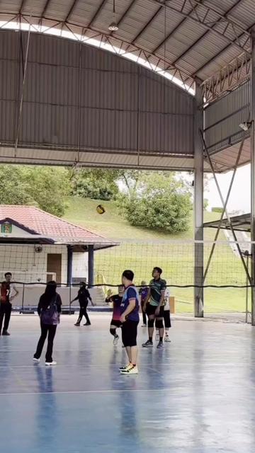 @Jauhi terasa, dekati Isa 🚶🏻