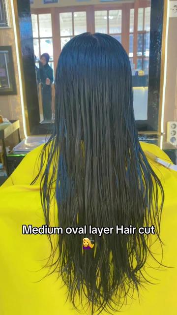 @Siska Wijaya Salon Malang