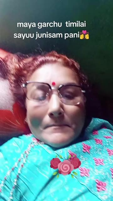 @sita shrestha