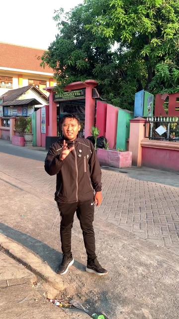 @Pakwahab_arekarek_bangil