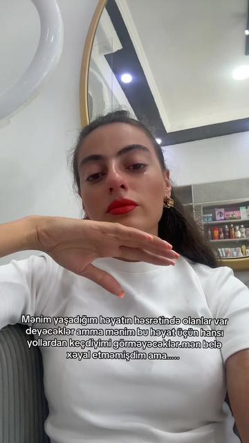 @Nigar Vuqarqizi