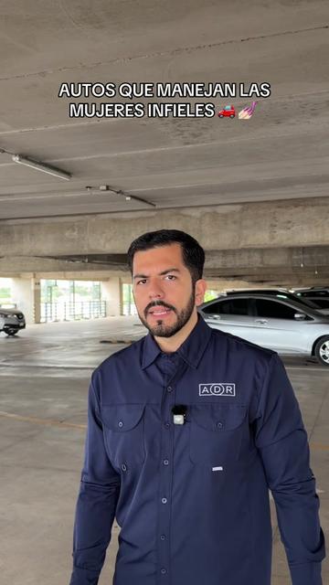 @AdrianCarLover