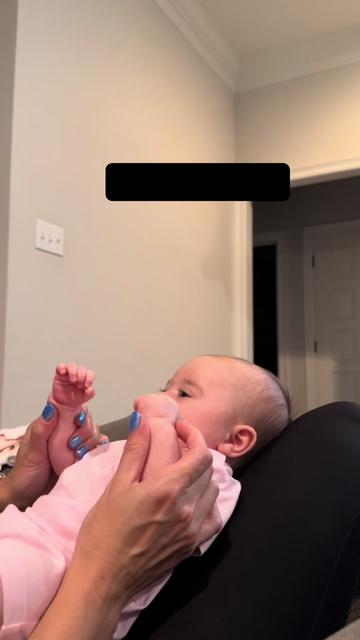 @Kara | Baker | Mom | TTS
