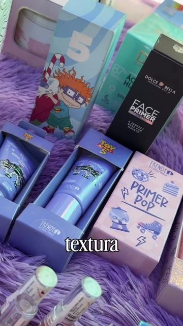 @Éclat Cosmetics