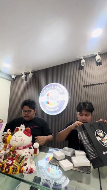 @RKD GADGETSHOP
