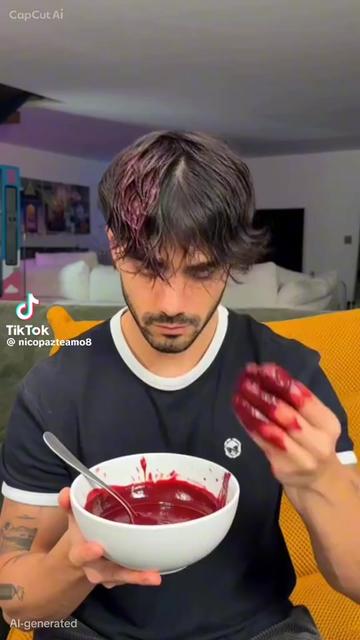 @fede vigevani videos