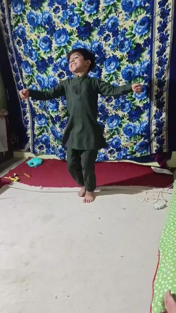 @Anmol Zahra