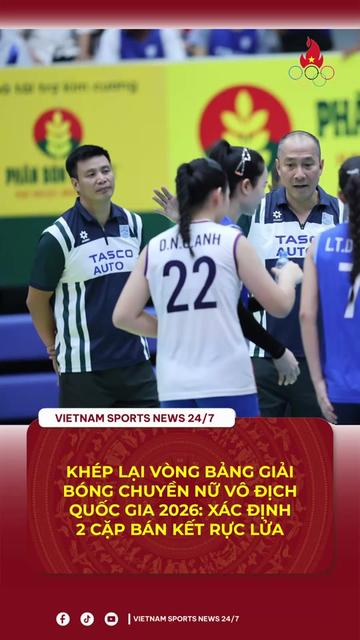 @Vietnam Sport News 24/7