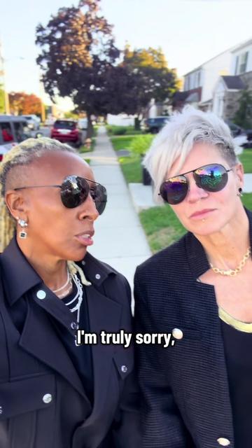 @Yas & Mel
