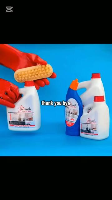 @Tilescleaner Toiletcleaner