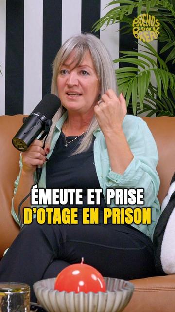 @Prends Un Break