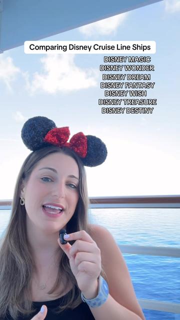 @Travel Agent Elisa 🛳️