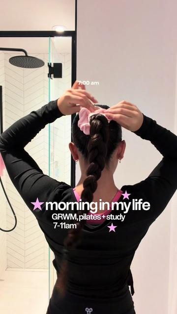 @Yasmine | student lifestyle 🎀