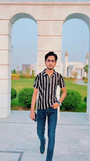 @Aaqib Ansari